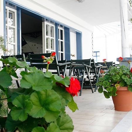 Hotel Asteroa Epidaurus المظهر الخارجي الصورة