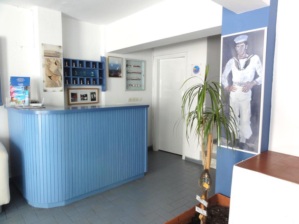 Hotel Asteroa Epidaurus المظهر الخارجي الصورة
